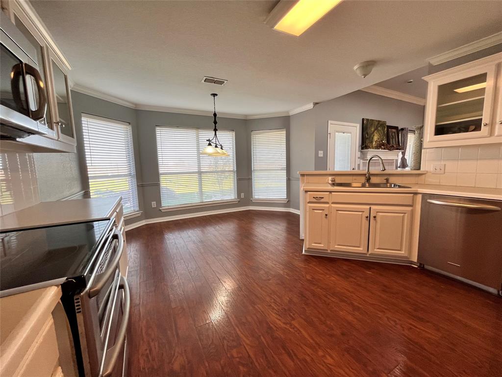 CHAMBERS CREEK PH I - Residential