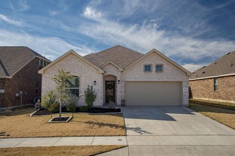 A home in Fort Worth