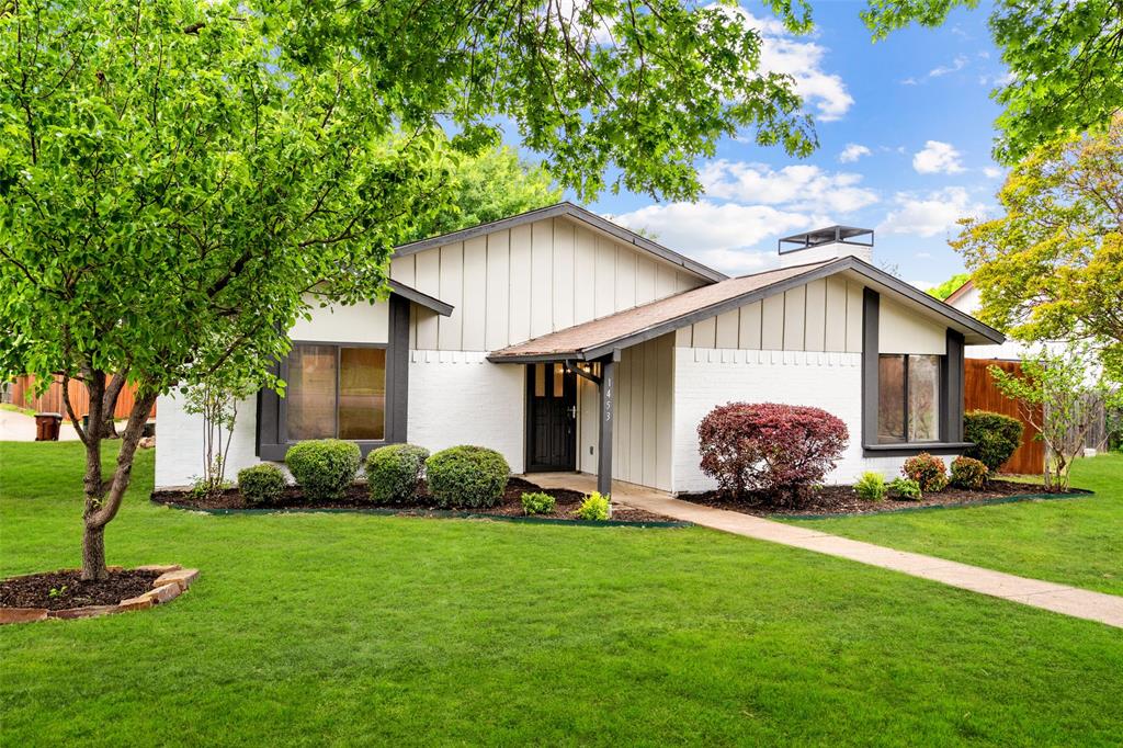 1453 Saint Patrick Drive