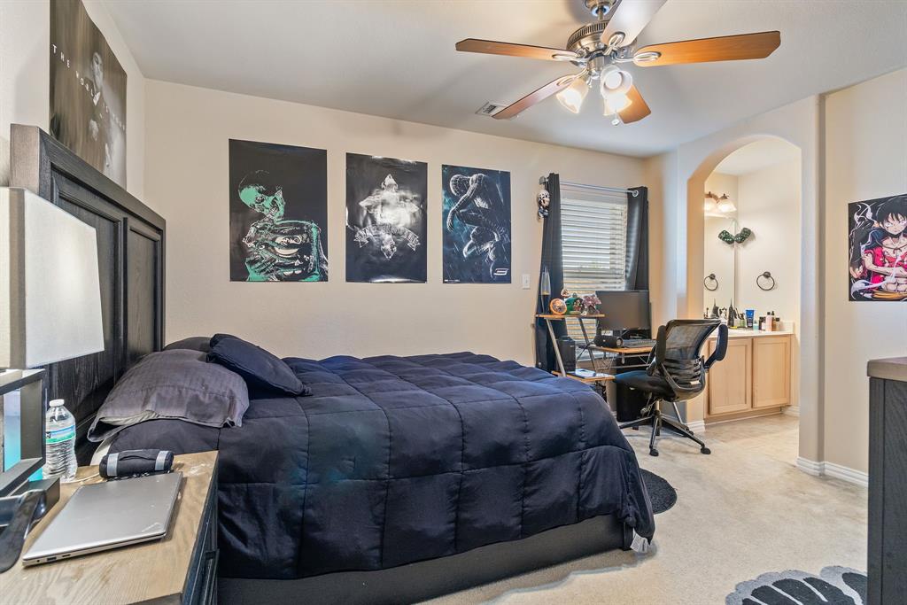 High Hawk At Martins Meadow Ph 03 - Residential