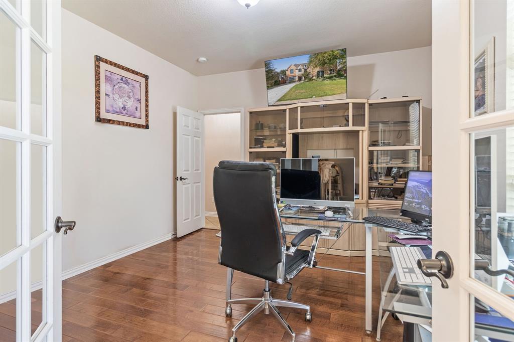 High Hawk At Martins Meadow Ph 03 - Residential