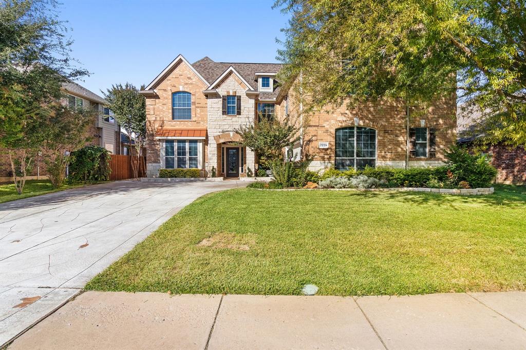 High Hawk At Martins Meadow Ph 03 - Residential