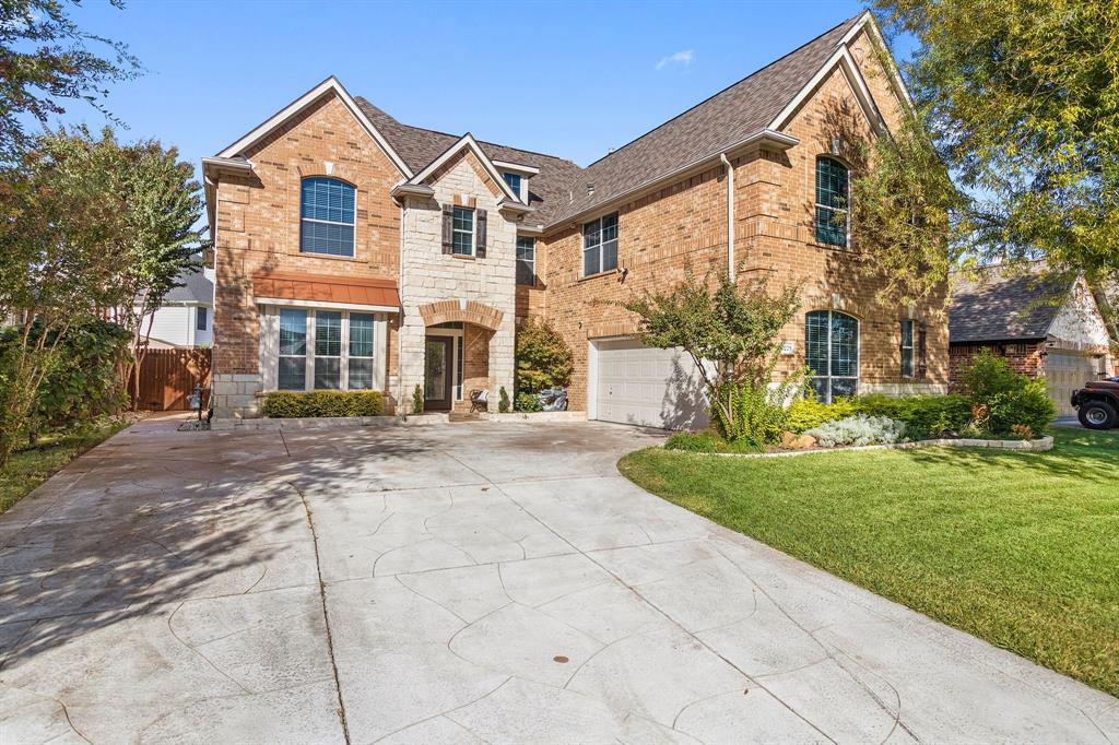 High Hawk At Martins Meadow Ph 03 - Residential