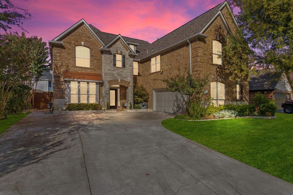 High Hawk At Martins Meadow Ph 03 - Residential