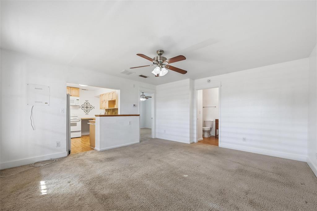 Rose Garden Estates - Residential Lease