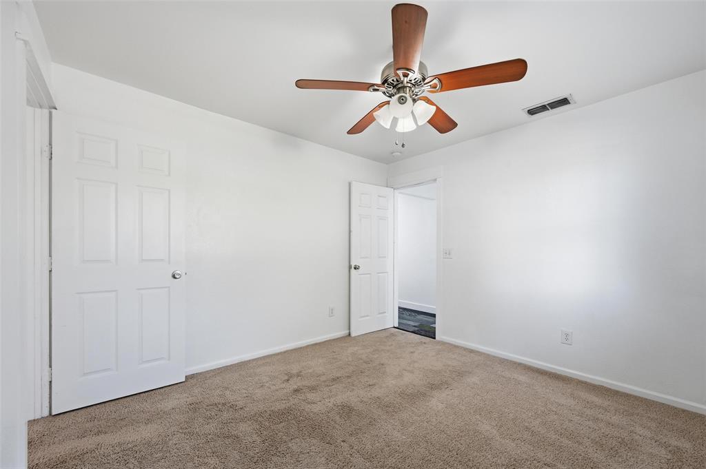 Rose Garden Estates - Residential Lease