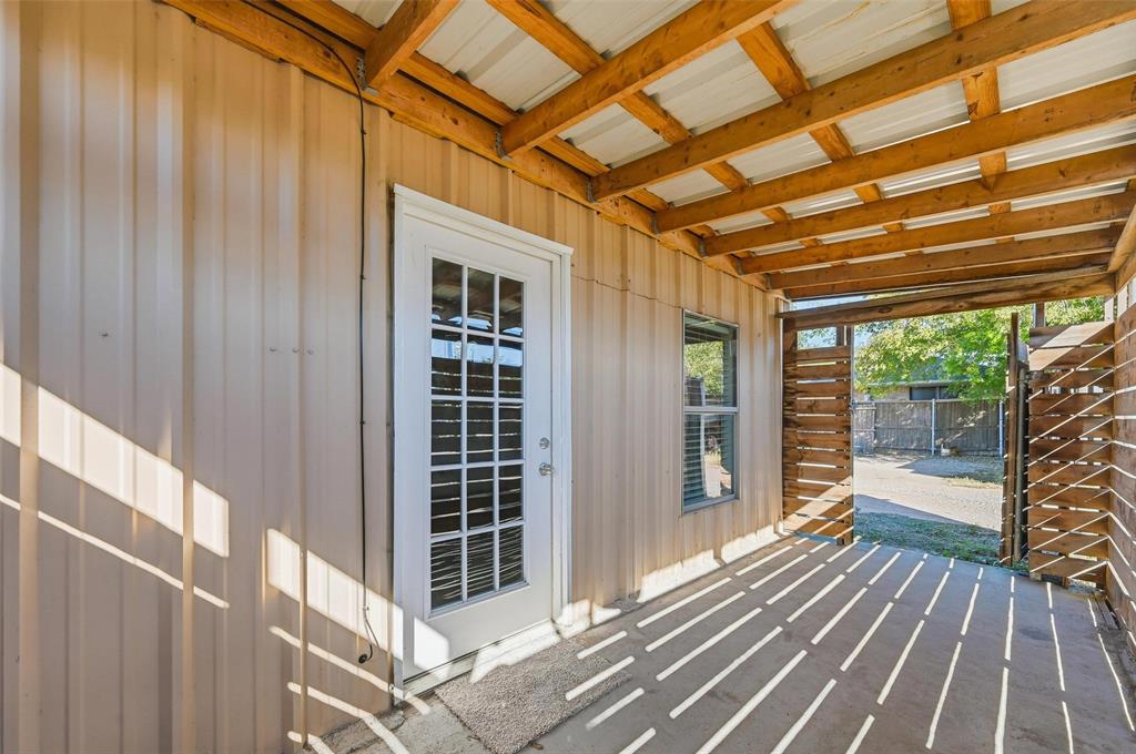 Rose Garden Estates - Residential Lease