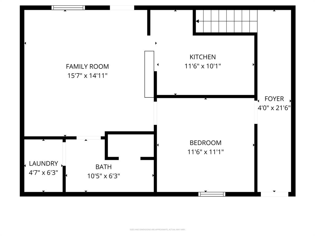 Rose Garden Estates - Residential Lease