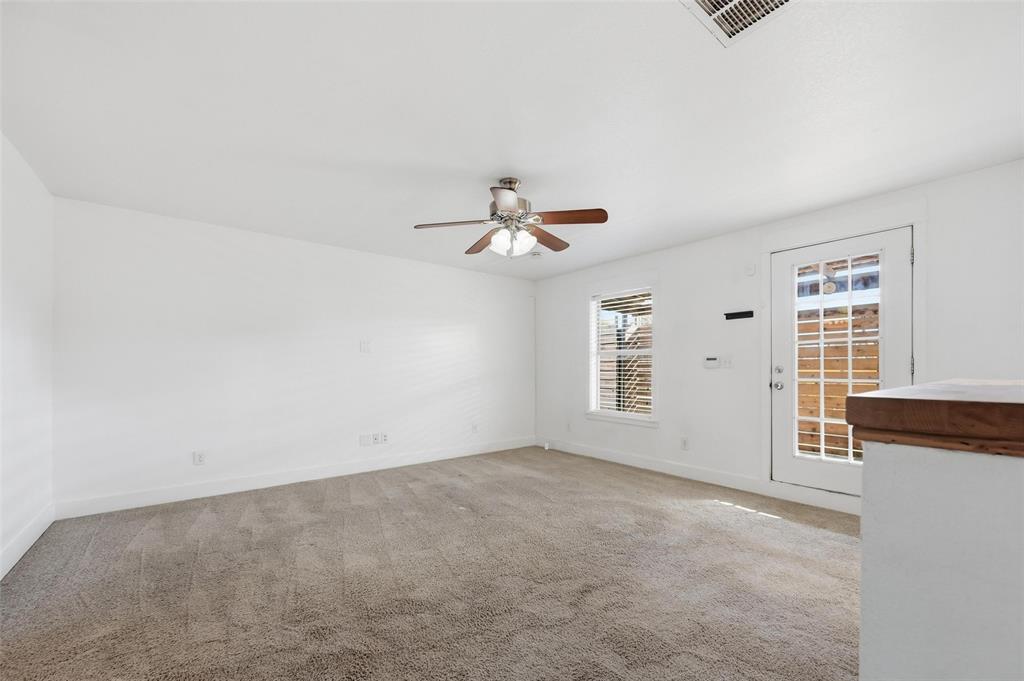 Rose Garden Estates - Residential Lease