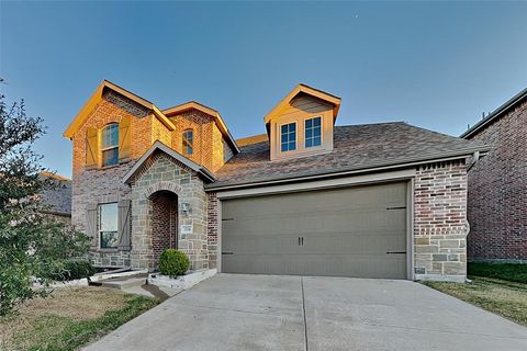 1538 Calcot Lane Forney TX 75126