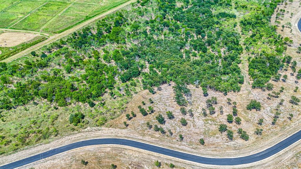 Waterfront Club - Land