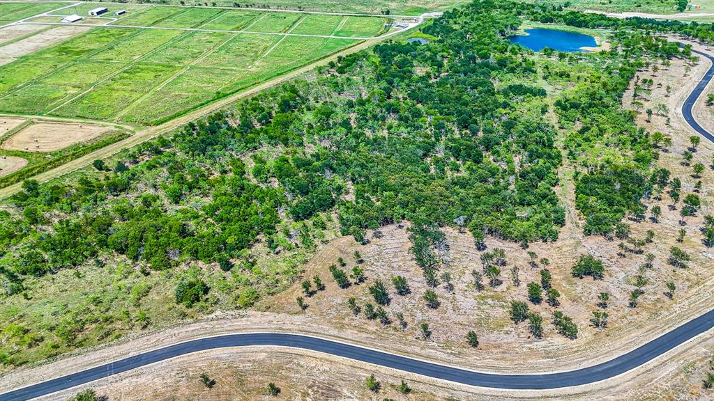 Waterfront Club - Land