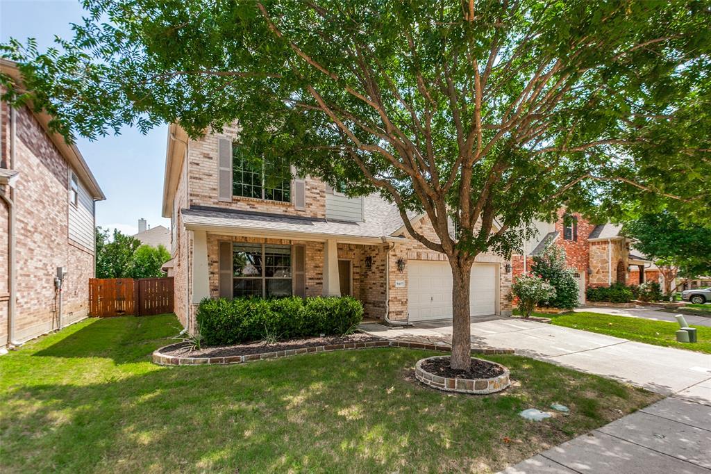 9417 Harrell Drive