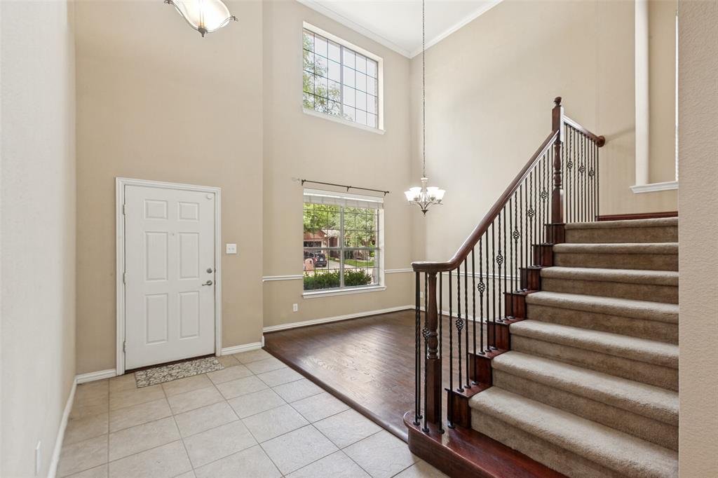 9417 Harrell Drive