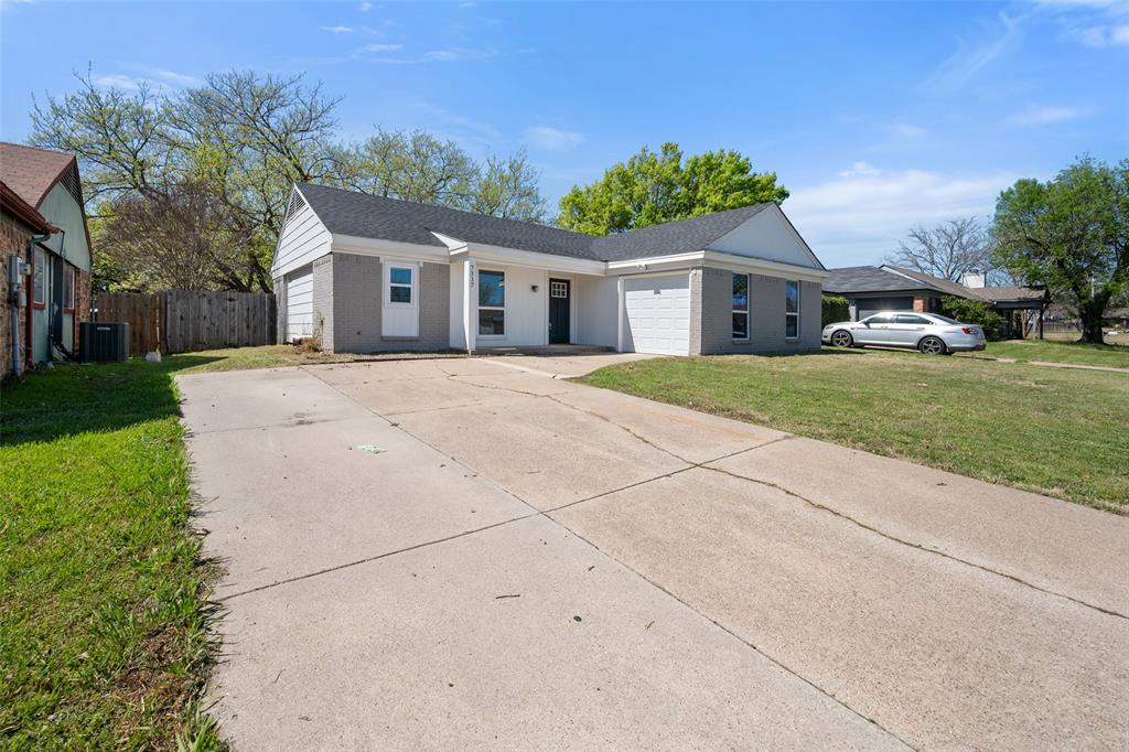 Summerfields Add - Residential