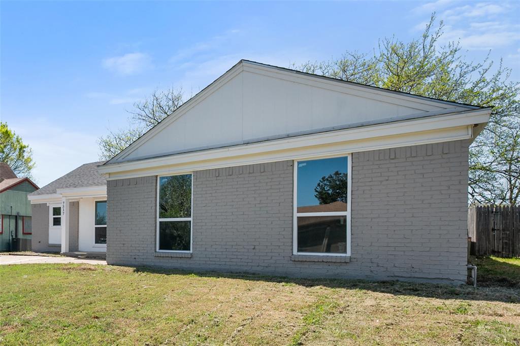 Summerfields Add - Residential