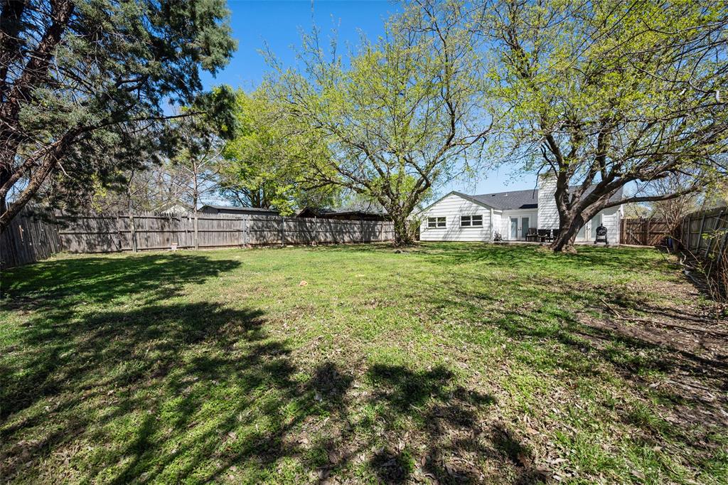 Summerfields Add - Residential