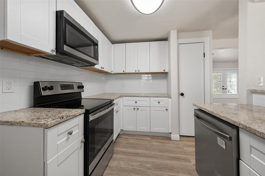 Summerfields Add - Residential