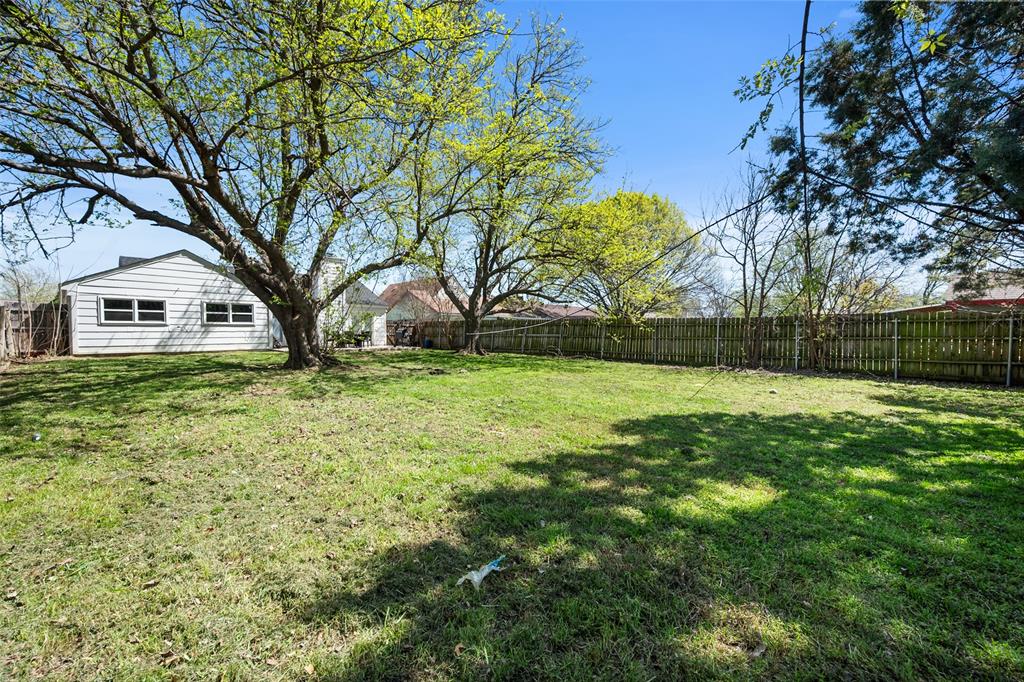 Summerfields Add - Residential