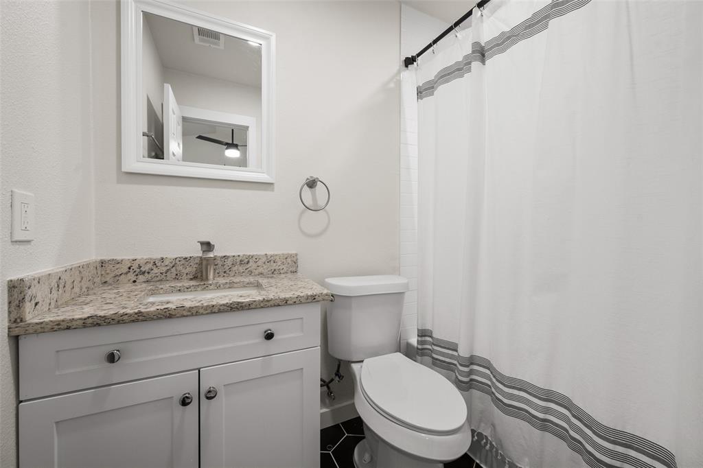 Summerfields Add - Residential