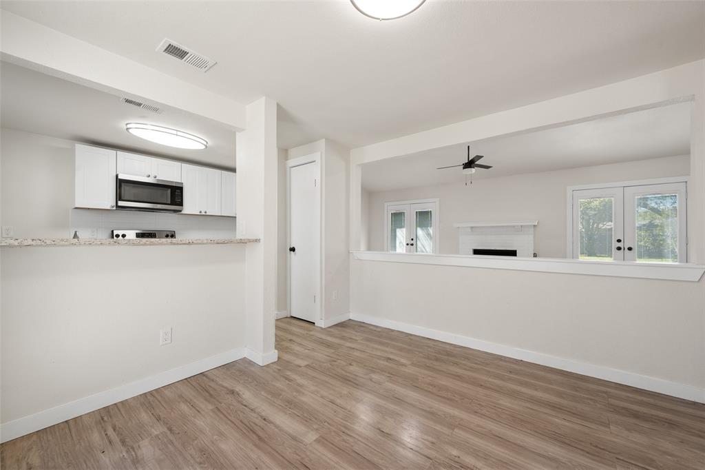 Summerfields Add - Residential