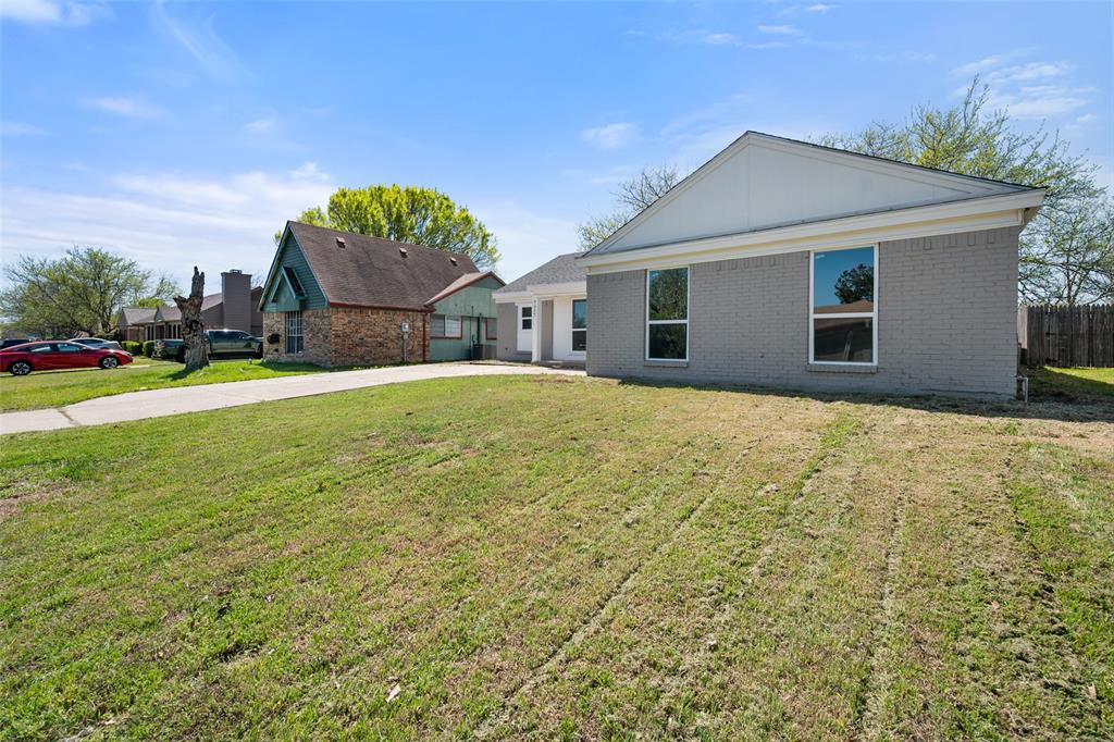 Summerfields Add - Residential