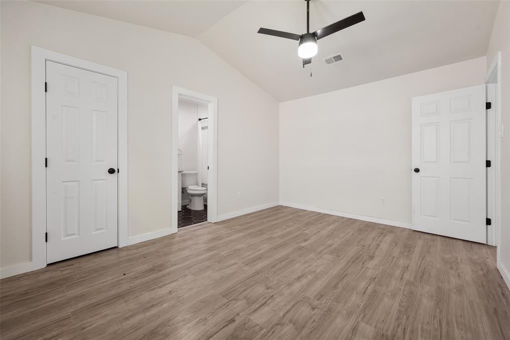 Summerfields Add - Residential