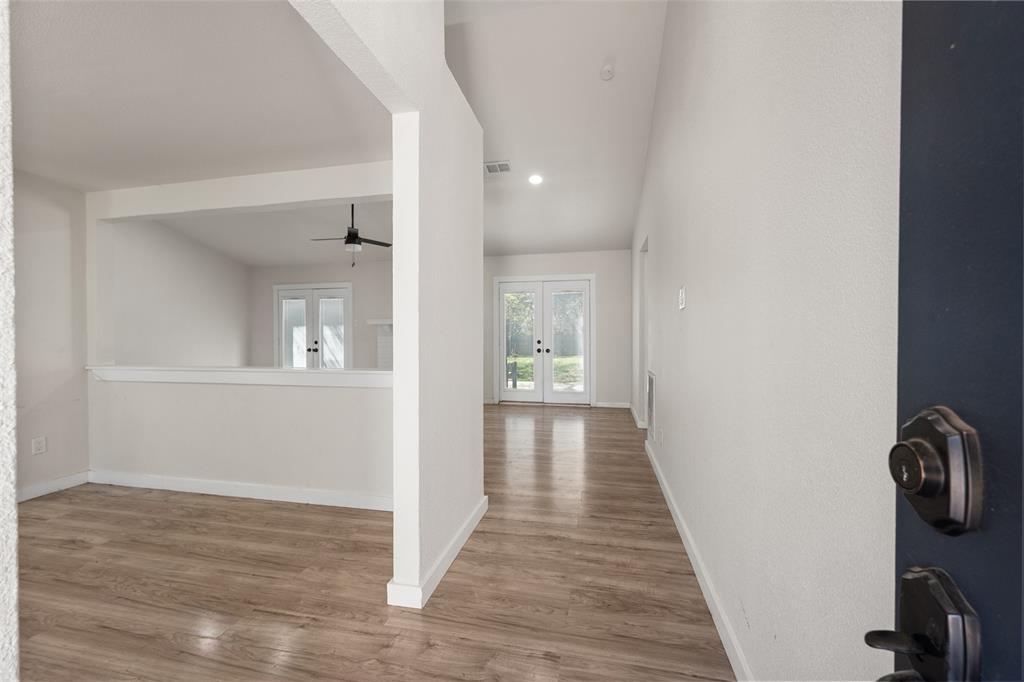 Summerfields Add - Residential