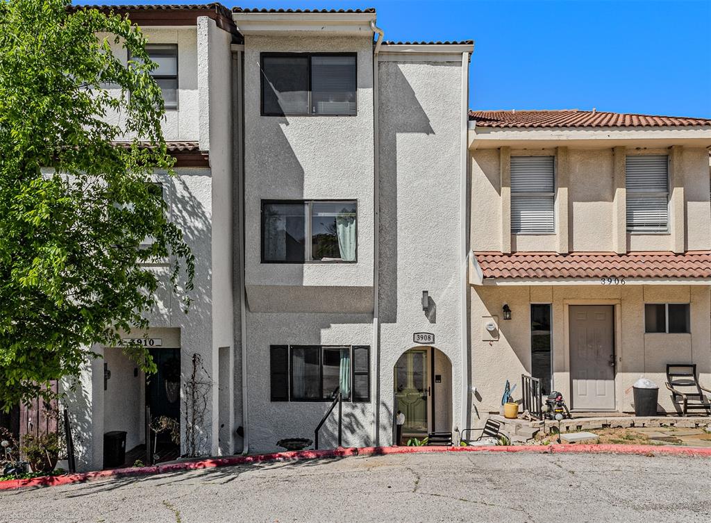 3908 Mediterranean Street