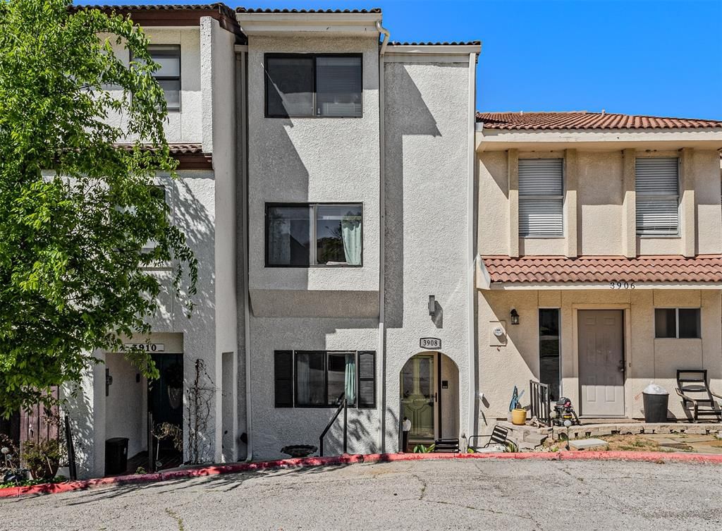 Photo of 3908 Mediterranean Street, Rockwall, TX 75087 (MLS # 21242164)