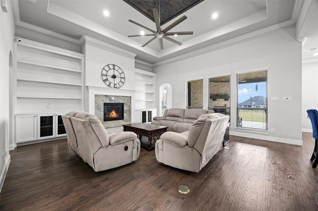 Starlight Ranch Ph 2 - Residential