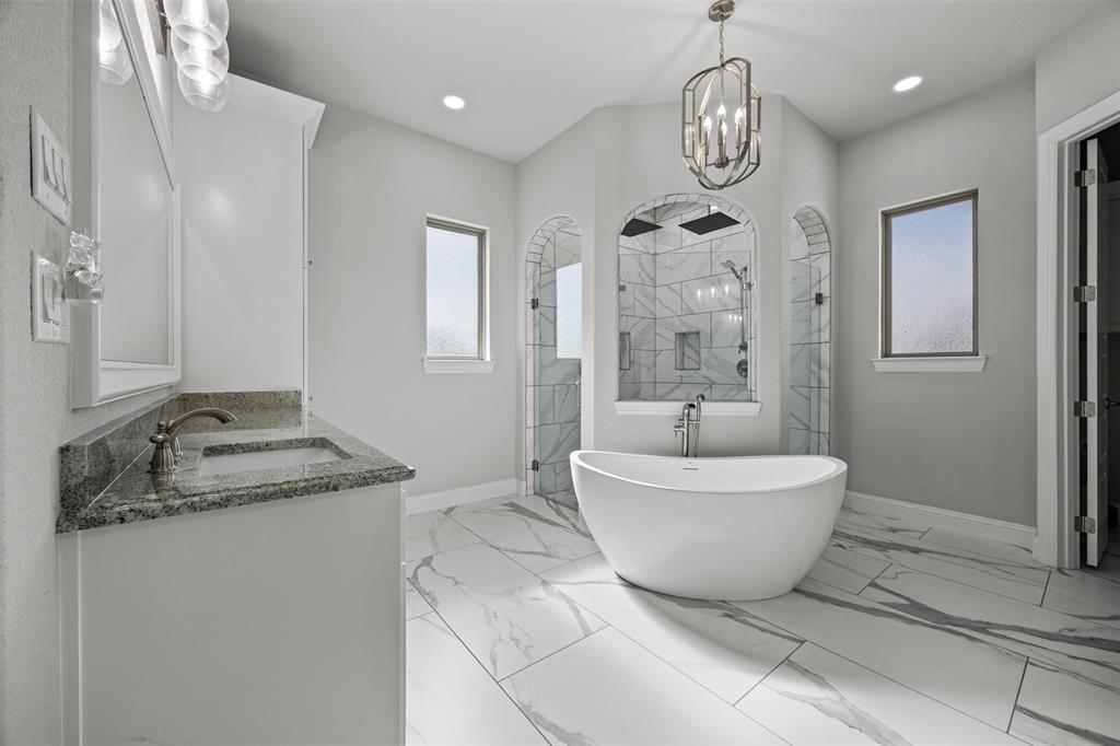 Starlight Ranch Ph 2 - Residential