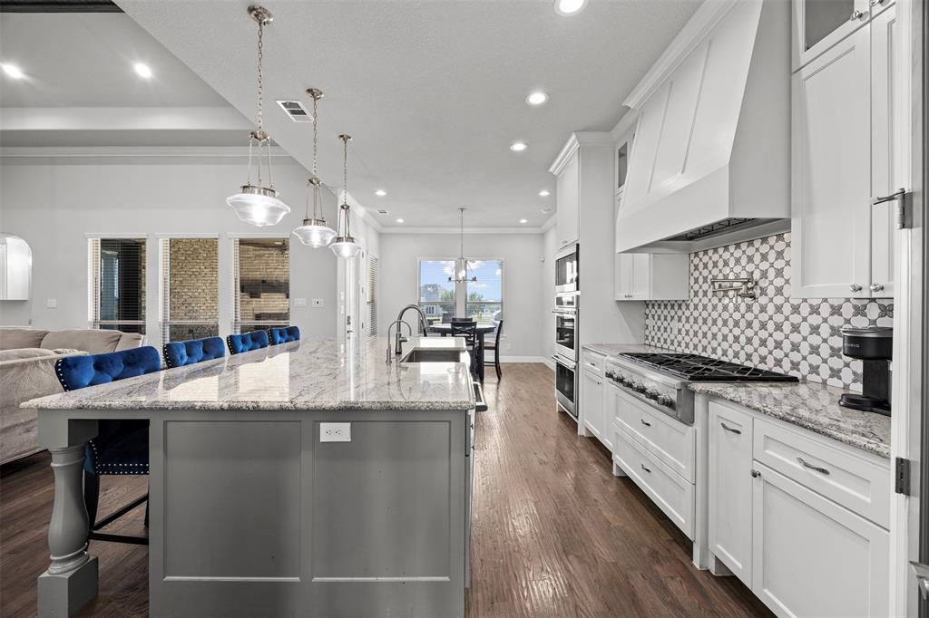 Starlight Ranch Ph 2 - Residential