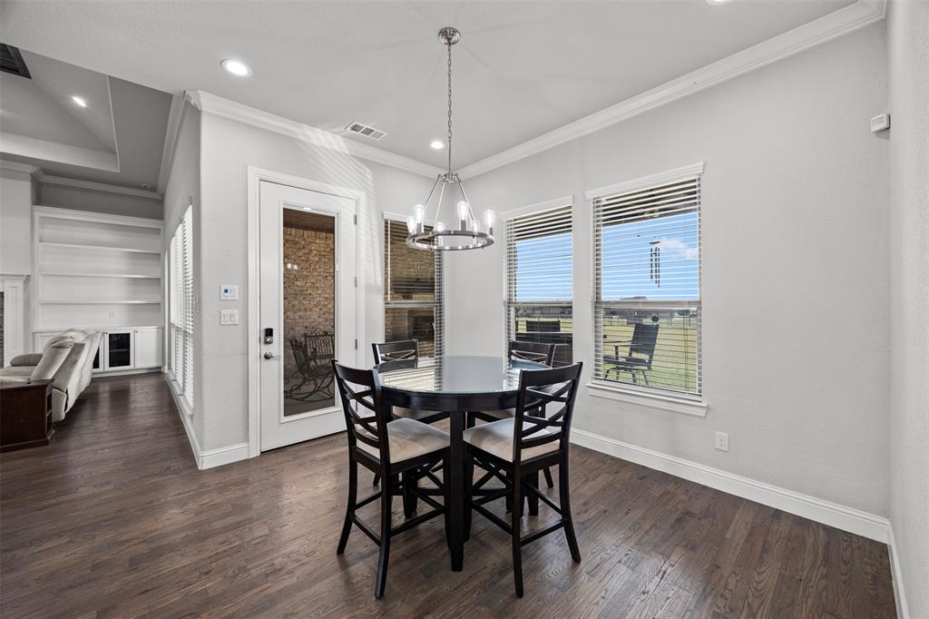 Starlight Ranch Ph 2 - Residential