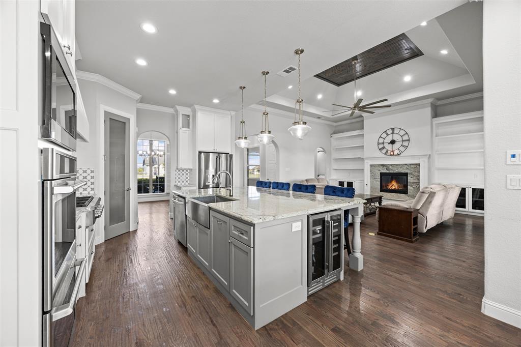 Starlight Ranch Ph 2 - Residential