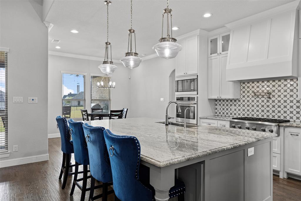 Starlight Ranch Ph 2 - Residential