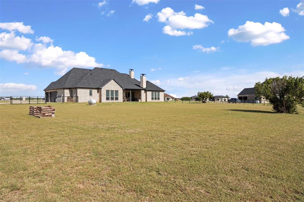 Starlight Ranch Ph 2 - Residential