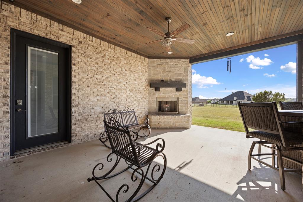 Starlight Ranch Ph 2 - Residential