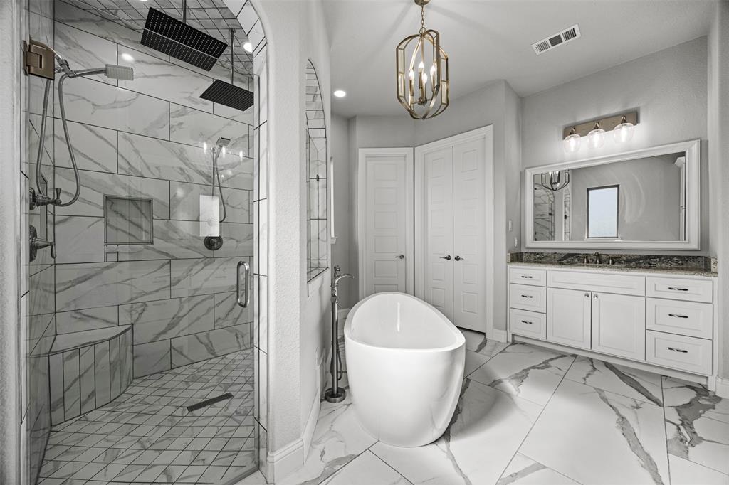 Starlight Ranch Ph 2 - Residential