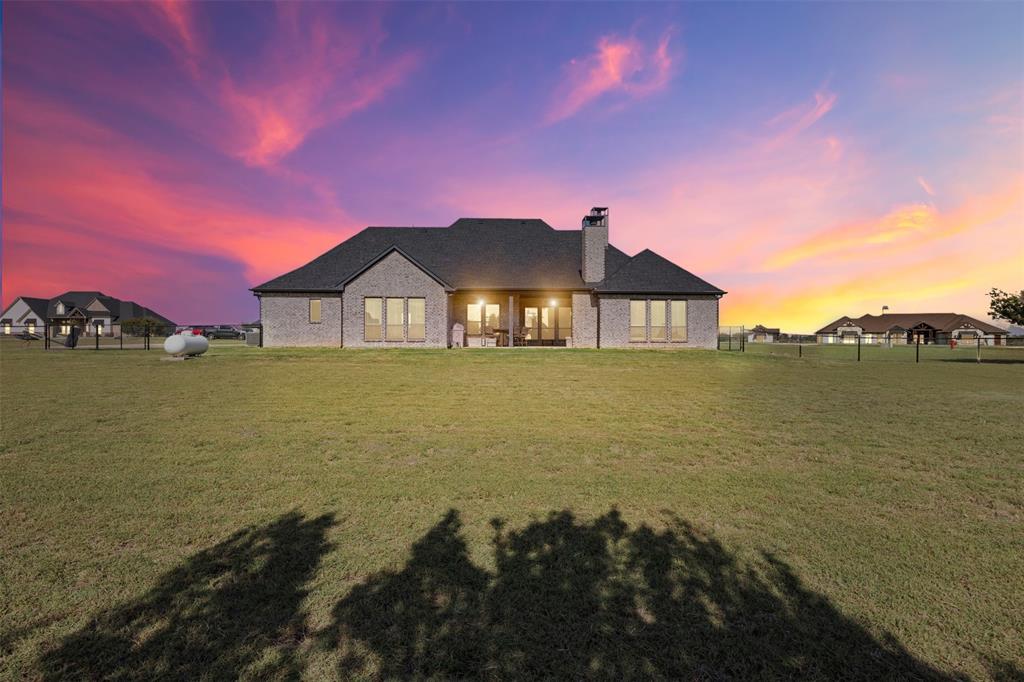 Starlight Ranch Ph 2 - Residential