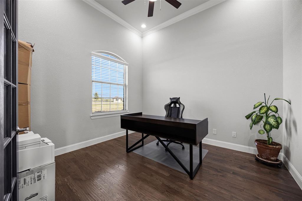 Starlight Ranch Ph 2 - Residential