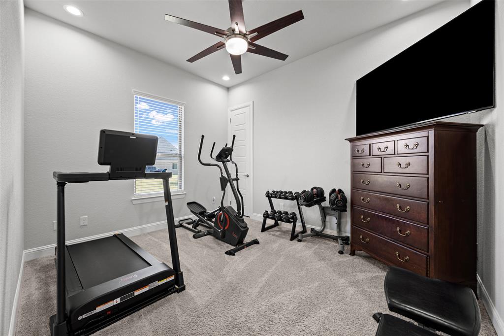 Starlight Ranch Ph 2 - Residential