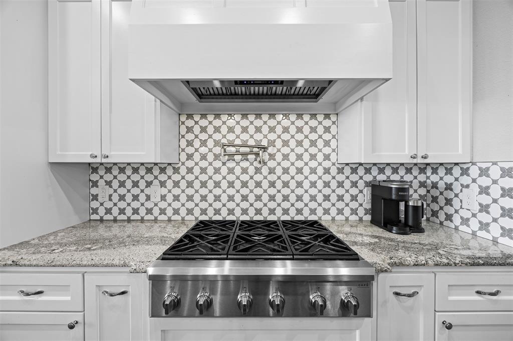 Starlight Ranch Ph 2 - Residential