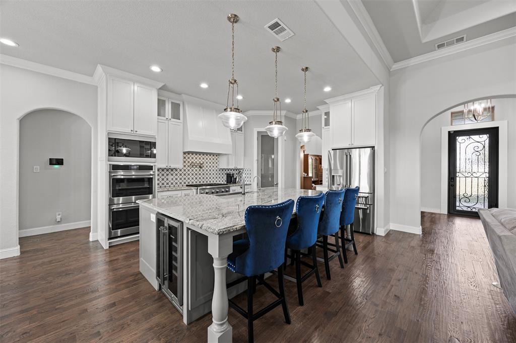 Starlight Ranch Ph 2 - Residential