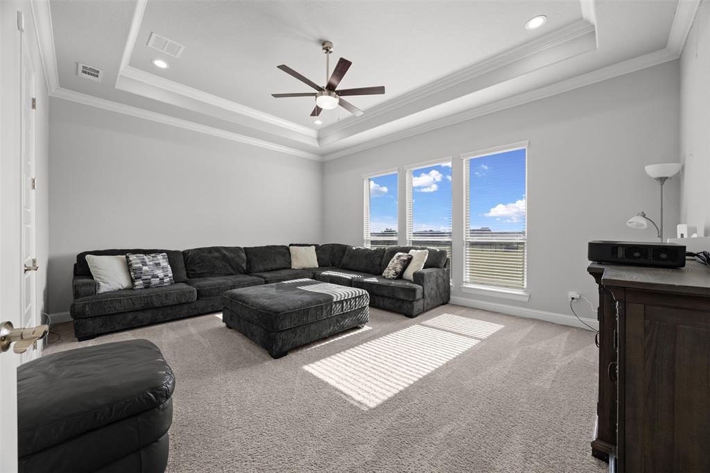 Starlight Ranch Ph 2 - Residential