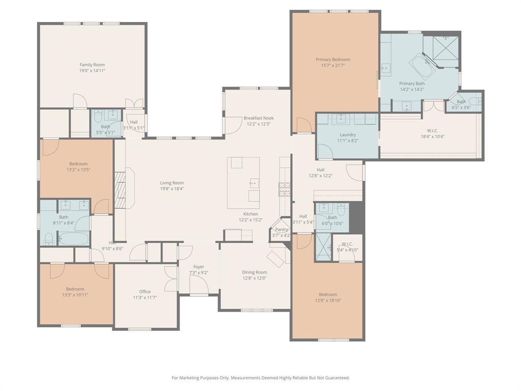 Starlight Ranch Ph 2 - Residential