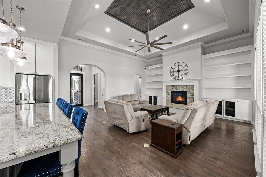 Starlight Ranch Ph 2 - Residential