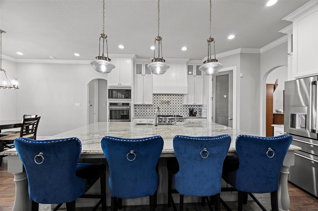 Starlight Ranch Ph 2 - Residential