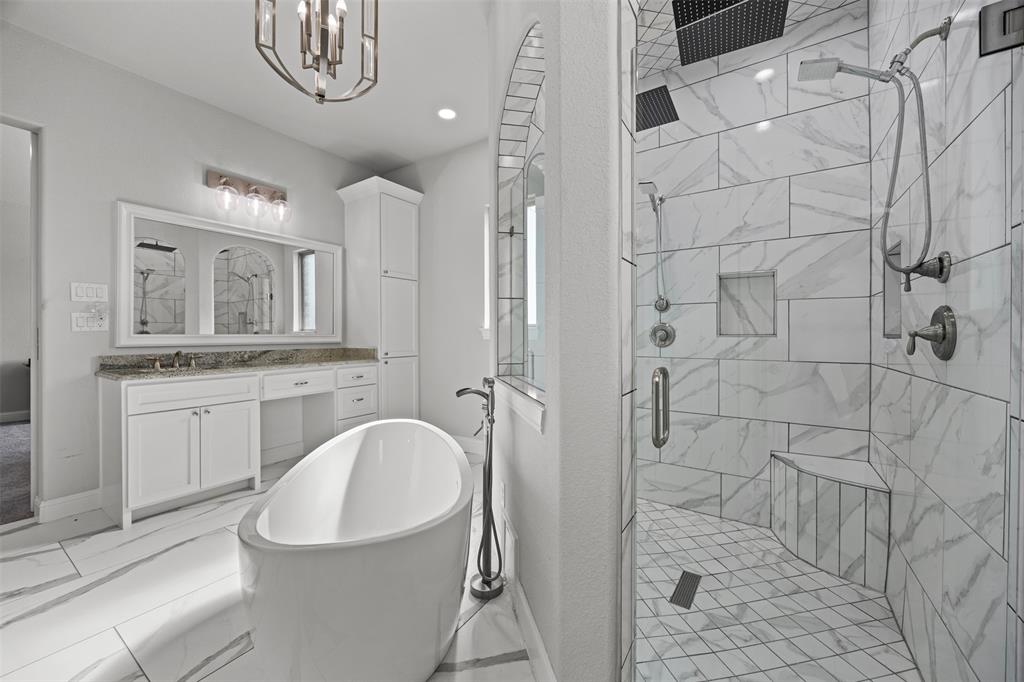 Starlight Ranch Ph 2 - Residential