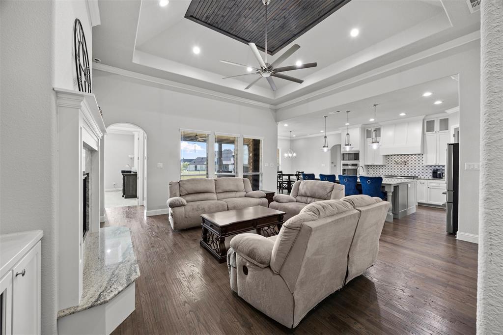 Starlight Ranch Ph 2 - Residential